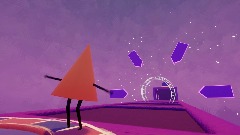 Minha arrancada sonho cosmo