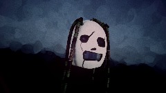 A screenshot taken in Dreams. 6 of 7.