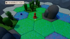 Settlements &amp; Civilisations