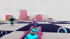 A screenshot taken in Dreams. 11 of 25.