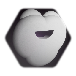 Bart , Beard Shop - Bibliothek / Showcase