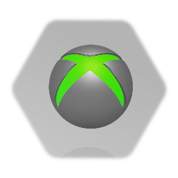 Xbox logo (2005)