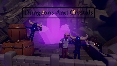 A screenshot taken in Dreams. 22 of 24.