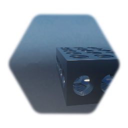 1-2-3 Machining Block