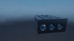 A screenshot taken in Dreams. 2 of 3.