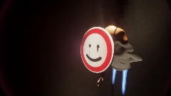 A screenshot taken in Dreams. 4 of 4.