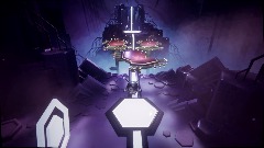 A screenshot taken in Dreams. 15 of 26.