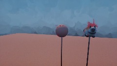 A screenshot taken in Dreams. 3 of 9.