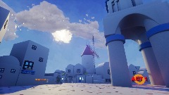 A screenshot taken in Dreams. 2 of 10.