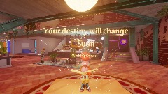 A screenshot taken in Dreams. 5 of 24.