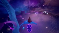 A screenshot taken in Dreams. 3 of 3.