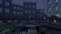 Zombie map