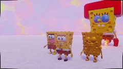 A screenshot taken in Dreams. 3 of 3.