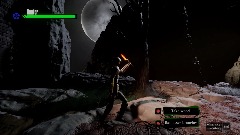 A screenshot taken in Dreams. 25 of 29.