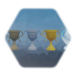 PlayStation Trophy Logic