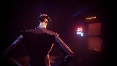 A screenshot taken in Dreams. 25 of 25.