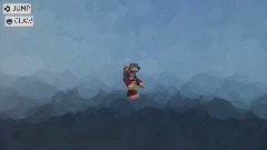 A screenshot taken in Dreams. 5 of 5.