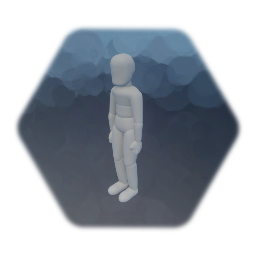 Marioneta Predeterminada (B)