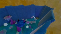 A screenshot taken in Dreams. 11 of 17.