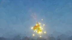 A screenshot taken in Dreams. 1 of 2.