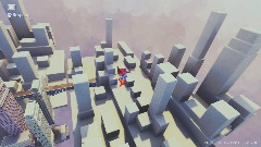 A screenshot taken in Dreams. 9 of 14.