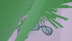 A screenshot taken in Dreams. 11 of 24.