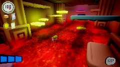 A screenshot taken in Dreams. 2 of 5.