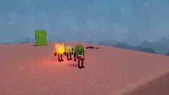 A screenshot taken in Dreams. 7 of 11.