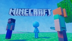 Minecraft Garden Gameplay Showcase