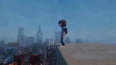 A screenshot taken in Dreams. 4 of 6.