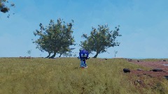 A screenshot taken in Dreams. 14 of 26.