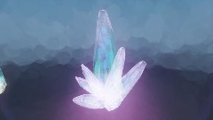 A screenshot taken in Dreams. 7 of 9.