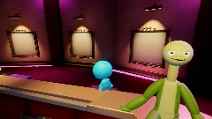 A screenshot taken in Dreams. 3 of 9.