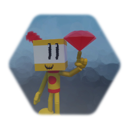 TAOD 4 World complete animation