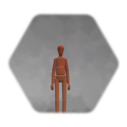 Flamsterplayz's Basic Puppet