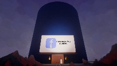 Zucc's Tower (100 HP)