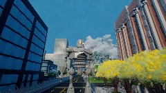 A screenshot taken in Dreams. 8 of 9.