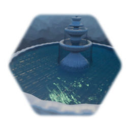 Water Fountain