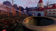 A screenshot taken in Dreams. 1 of 10.