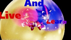 A screenshot taken in Dreams. 6 of 18.