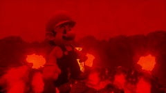 Mario Escape From Hell PART 2
