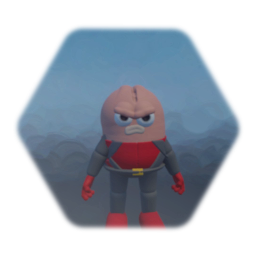 Killer bean