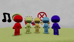 Remix de On va bien s'amuser