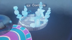 A screenshot taken in Dreams. 5 of 7.