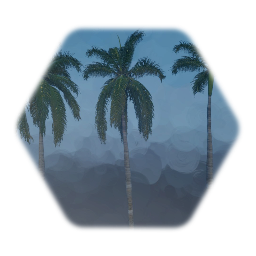 Tropical Landscape Collection