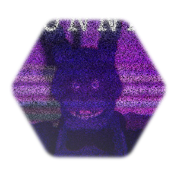 Bonnie the Bunny Fnaf Plus