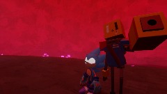 A screenshot taken in Dreams. 17 of 19.