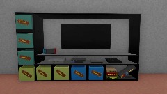 A screenshot taken in Dreams. 1 of 11.