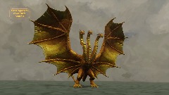 A screenshot taken in Dreams. 3 of 30.