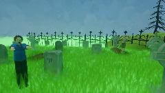 A screenshot taken in Dreams. 8 of 8.